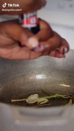 Authentic Haitian White Rice Recipe
