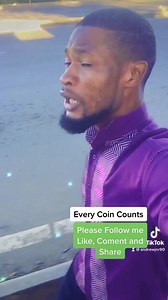 Aii, Olo Ndiwe aii. Every Coin Counts, Nimuli Bally Muno | Olo Ndiwe