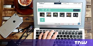 Assemble the perfect video montage for your loved one — and let Tribute do all the work