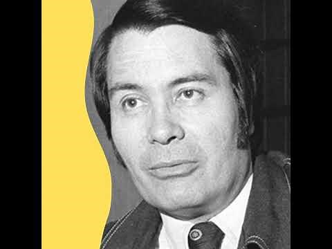 Guyana: Jim Jones and the Jonestown Massacre ( pt.1)