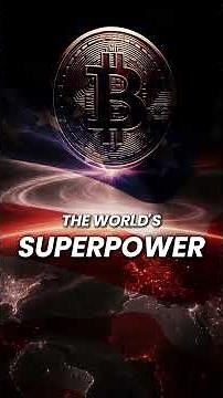 WTF?! The Government’s Secret Bitcoin Strategy EXPOSED! (George Bodine)