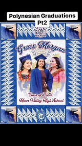 Polynesians Worldwide celebrating life’s achievements, graduation SZN pt.2 #Graduation2025 #graduation #graduationday #polynesian #celebration #nevergiveup #theskiesthelimit #dreambig #dreambigger #quilting #sewing #monomono #quiltshop #Gifting | Talavou Creationss