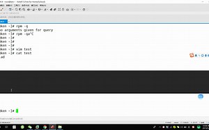 shell简单命令-三剑客grep用法详解
