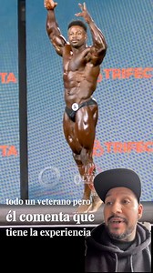 68K views · 846 reactions | El único que a vencido a C-Bum a Ramón練 y a Wesley.. . #ifbb #bodybuilding #bodybuilder #FMFF #gymmotivation #gym #fitness #fitnessmotivation #wellness #champions #mrolimpia #cbummotivation #ramondino #reelsvideoシ #reels #reelsvideoシ #favebookreelsvideo #facebookviral #facebookpost #FacebookPage #influencer #God #influencerlife | Osiris Armendariz | Facebook