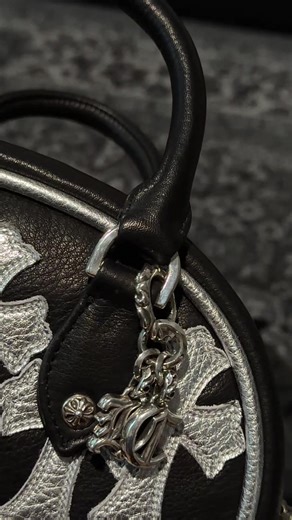 Unbelievable $22,000 Chrome Hearts Haul