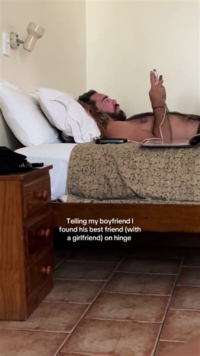 Joyful Revelation About Hinge Match