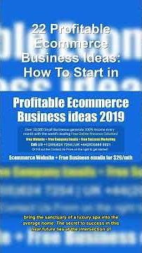 2026 The Future of Online Commerce