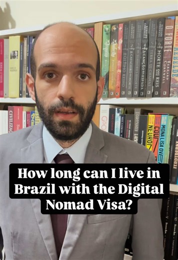 Understanding the Digital Nomad Visa in Brazil