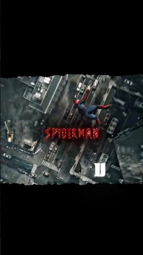“I AM SPIDER-MAN”🗿 | spiderman edit | SEM TEMPO (slowed)
