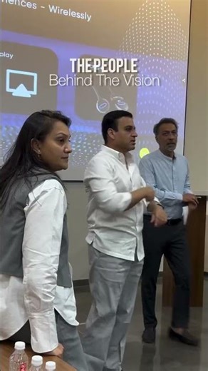 This is where real projects actually begin #realestateindia #motivation #technopreneurship