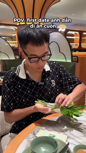 631K views · 3.3K reactions | Buổi hẹn hò đầu tiên | Song Đào #songdao #reels #reelsvn | Song Đào | Facebook