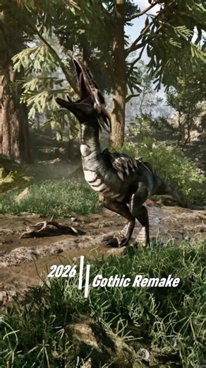 Gothic Scavanger Evolution (2001 - 2026)