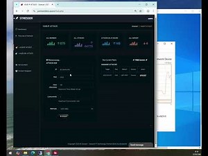 NEW BEST FREE BOOTER/STRESSER 2025 STRESSER-FW | FREE DDOS TOOLS