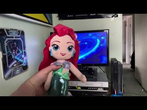 Ariel Watches T&F TLOF Carry Me Case DVD (For @KENDOBULL Aka Luke Cooper)