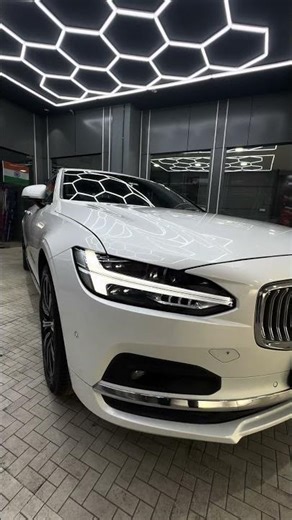 Your Car, But Richer 🔥 Ceramic Coating Reveal #youtubeshorts #shorts #trending