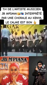 106K views · 3.4K reactions | JB Mpiana mérite incontestablement...
