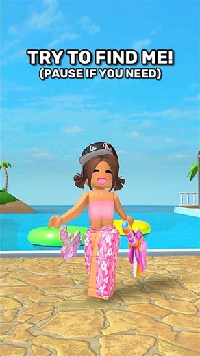 DID YOU GET ALL OF THEM? ⭐️#roblox #viral #trending