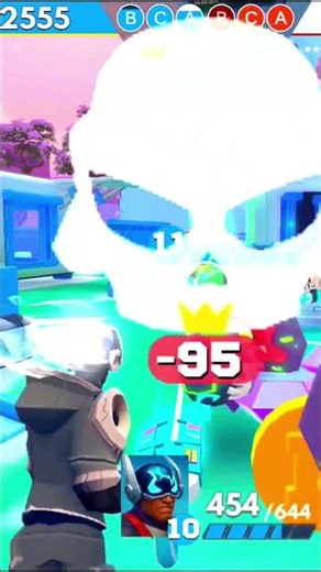 Wave Epic Card Gameplay - Frag #fragproshooter