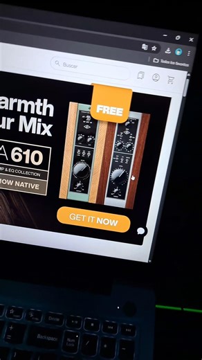 Plugins Gratis de Universal Audio Preamps 2026 #flstudio #tutorial #universalaudio #music