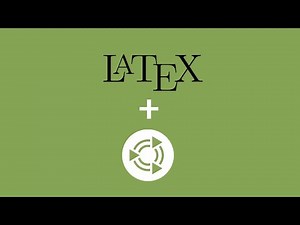 Install LaTeX on Ubuntu, TeXMaker. Easy!