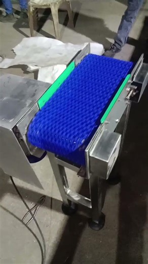 Modern Modular Belt Conveyor System 2026 | Industrial Automation#Conveyor #IndustrialAutomation