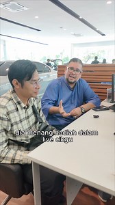 Cikgu bukan main-main, siapa paling banyak sokong dalam live… cikgu hadiahkan terus! Biar jadi bukti, sokongan kamu cikgu hargai sampai ke jalan raya.❤️ #cikgushaari #bahagiacaracikgushaari #fypシ #fypp #rezeki | Shaari Cikgu