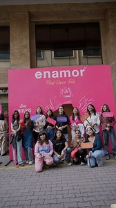 3.3K reactions | Style Studio added a bang of style to Bangalore! From rolling out perfect fits to games and giveaways, campuses just got cooler, trendier, and a lot more fabulous than ever! | Enamor | Facebook