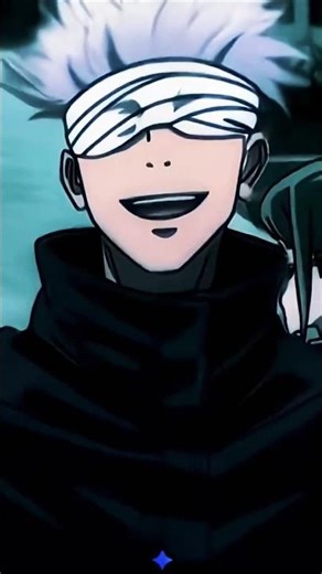 Gojo Best Speech ❤️‍🩹 #shortsb #saturogojo #viralshorts