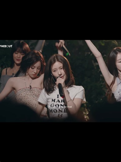 Ahhhh live vocalllll #idle #viral
