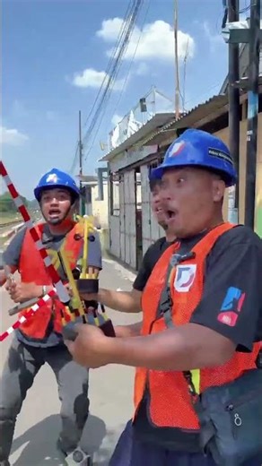 Kelakuan Petugas Pos Mainan Palang Pintu Tidur#palangpintukeretaapi