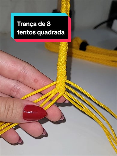 Trança para Biqueira: Tutorial Completo de Acabamentos