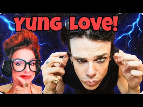 The Song That Caught Me Off Guard! A YUNGBLUD Reaction