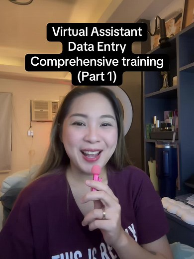 Understanding Data Entry Virtual Assistants: Day 1
