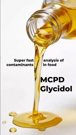 Vollautomatisierte Analytik von 3-MCPD und Glycidol in Lebensmitteln.
