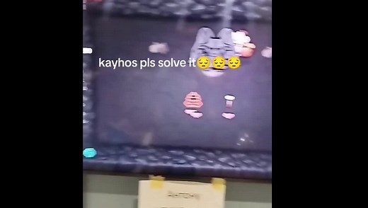 Exploring Maggy's Toy Box in The Binding of Isaac