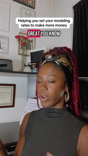 💰Ready to stop guessing and start booking paid jobs?💰 Let’s build your strategy together — but I’m only taking a few models into 1:1 coaching this cycle. Once those spots are gone, enrollment shuts down. 📞 Drop a ☎️ Apply for a free sales call today! — grab it while you can. Includes full access to the Model Maker Method (which teaches you how to get your next paid booking in 2 weeks or less). #ModelUniversity #modeltiktok #modeltok