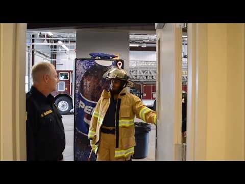 NFPA 101:Exit Doors