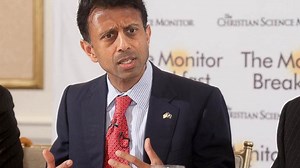 Bobby Jindal Pitches Himself as a ‘Full-Spectrum Conservative’ Ahead of 2016 Presidential Race