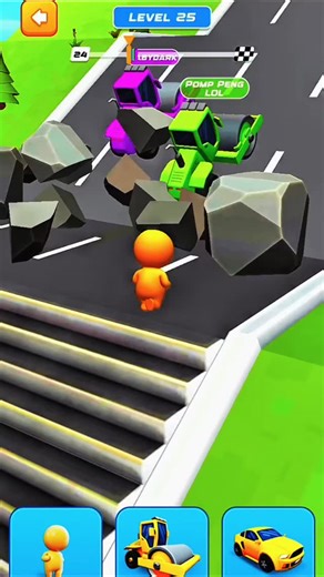 Kai on Instagram: "Level 25 🚀 _“Level up your feed!”_ 🚀 Just dropped a brand‑new 3D walkthrough – the graphics are so real you’ll swear you’re inside the game. 🎮✨ Spent the whole night hunting hidden Easter eggs (shhh, don’t tell the devs!). 👾 *Drop a comment* if you want the cheat code, *tag a gamer* who needs this, and *save* so you don’t miss the next drop! #3DGames #GamingCommunity #ReelGaming #GameWalkthrough #LevelUp GamingLife IndieGames VirtualRealms PlayToWin GameOn *Mini Reel (25 s