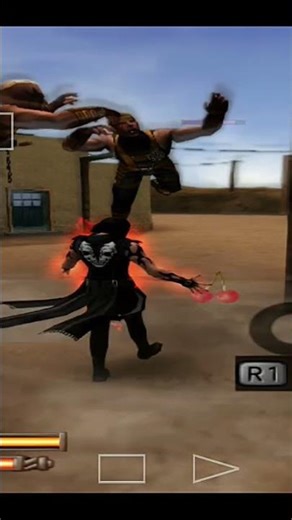 God Hand mod daisy cutter☠️☠️ #godhand #beranda #shorts #ps2