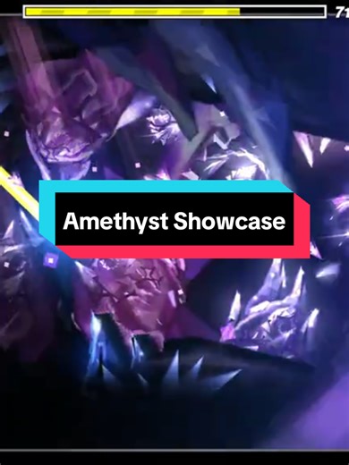 Top 3 Amethyst Songs in Geometry Dash