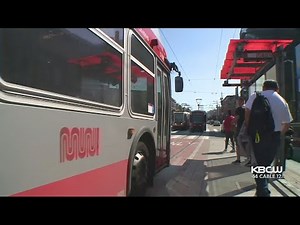 Muni Management Under Fire For Recent Breakdowns At Transit Agency