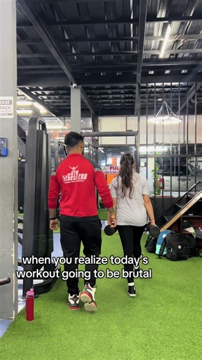 Intense Leg Day Workout Motivation