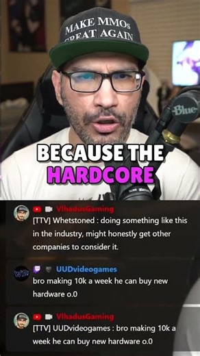 Ashes of Creation Will BAN Your STEAM ACCOUNT! #AshesofCreation #MMORPG