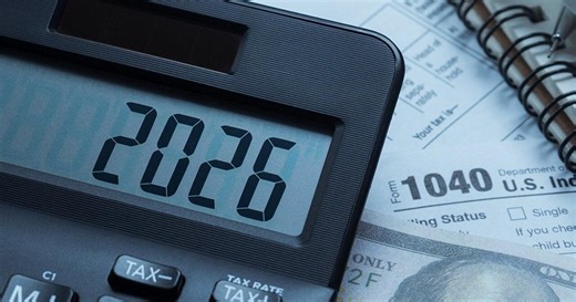 Big beautiful refund? 5 tax code changes that may put more money in your pocket