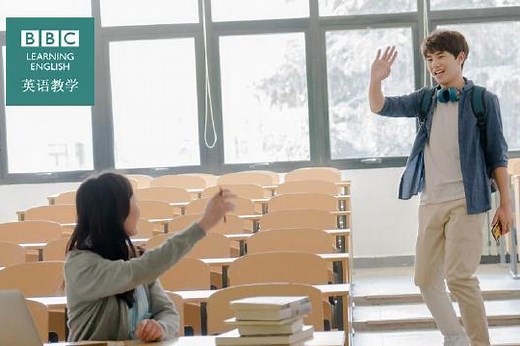 除了“How are you?”，还能怎样用英语问候熟人？