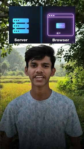 React server components , every developer must know