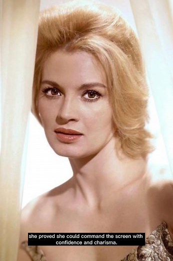 Angie Dickinson: Hollywood Star and Trailblazing TV Pioneer #fblifestyle #AngieDickinson #HollywoodLegend #TVPioneer #FilmIcon | Lens of the Long Ago