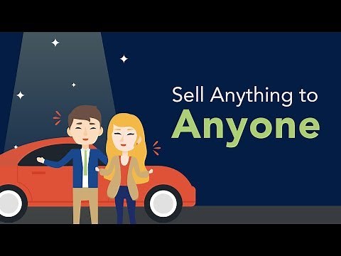 5 Ways to Sell Anything | Brian Tracy