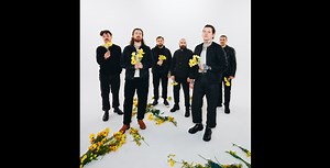 THE DEVIL WEARS PRADA Share Music Video For New Single "For You"